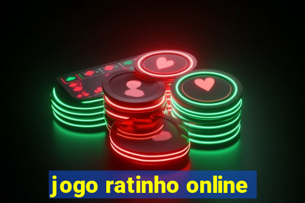 jogo ratinho online